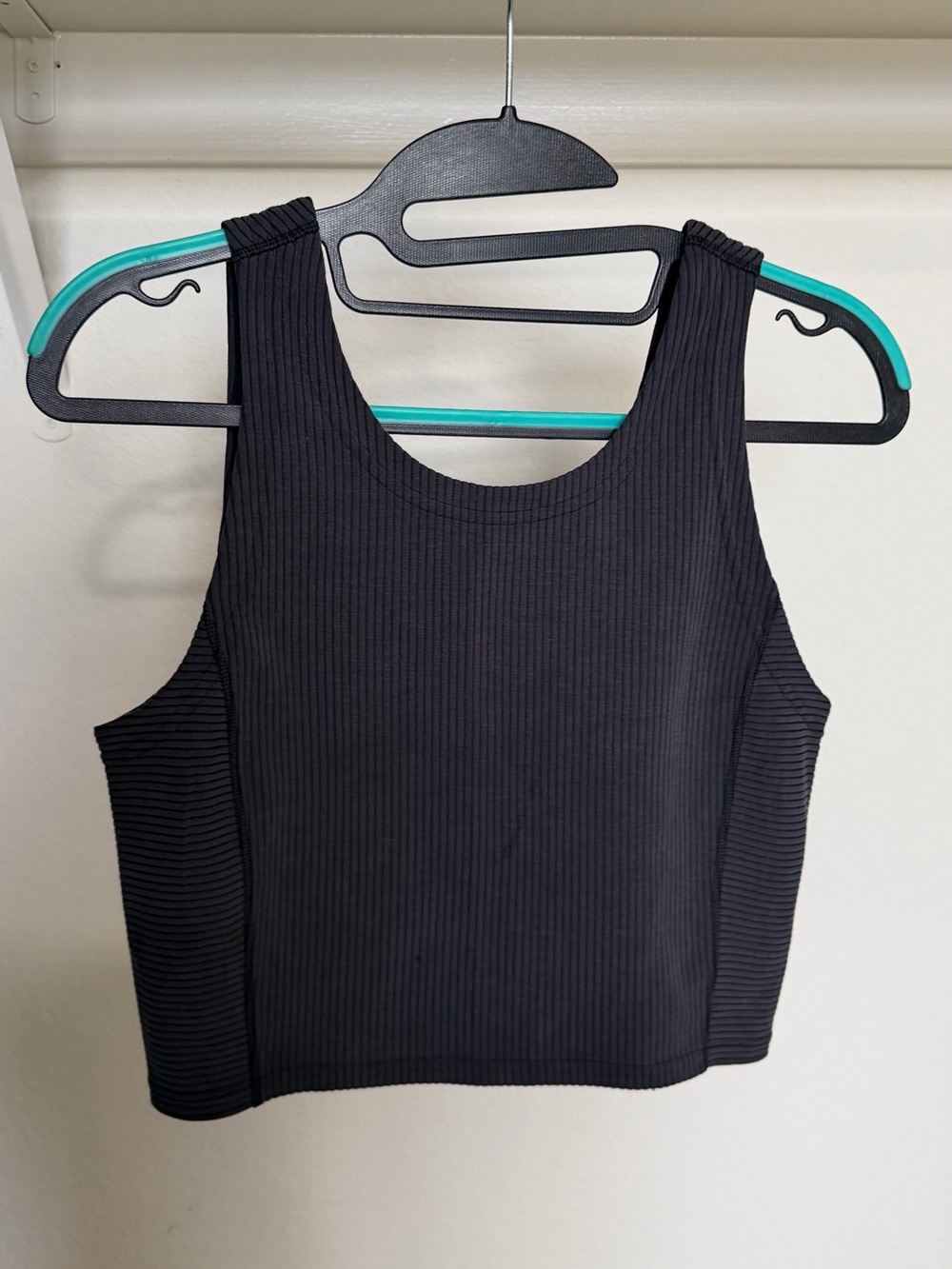 Lulu Reversible Tank